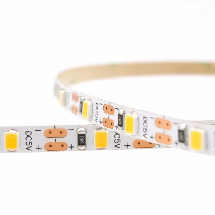 Double Sided Led Strip Light