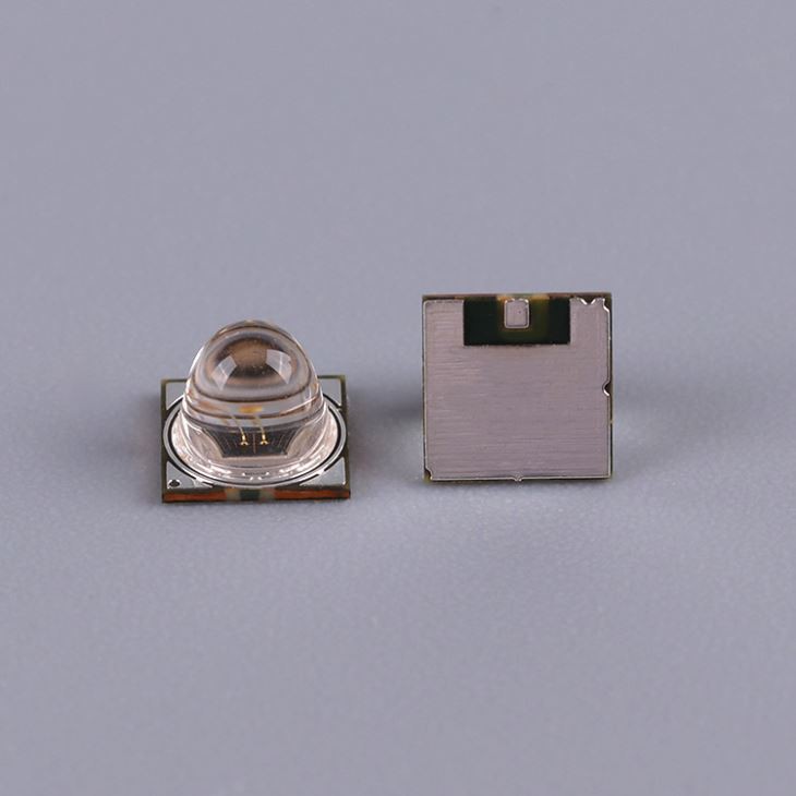 높은 전원 SMD IR LED