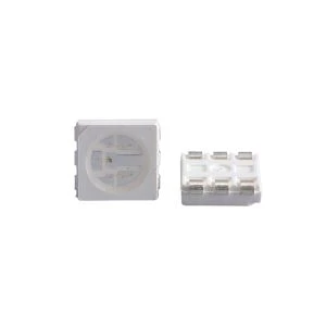 스트립 디스플레이 스크린 용 SMD 5050 RGB
