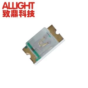 0603 Smd Led 칩 그린