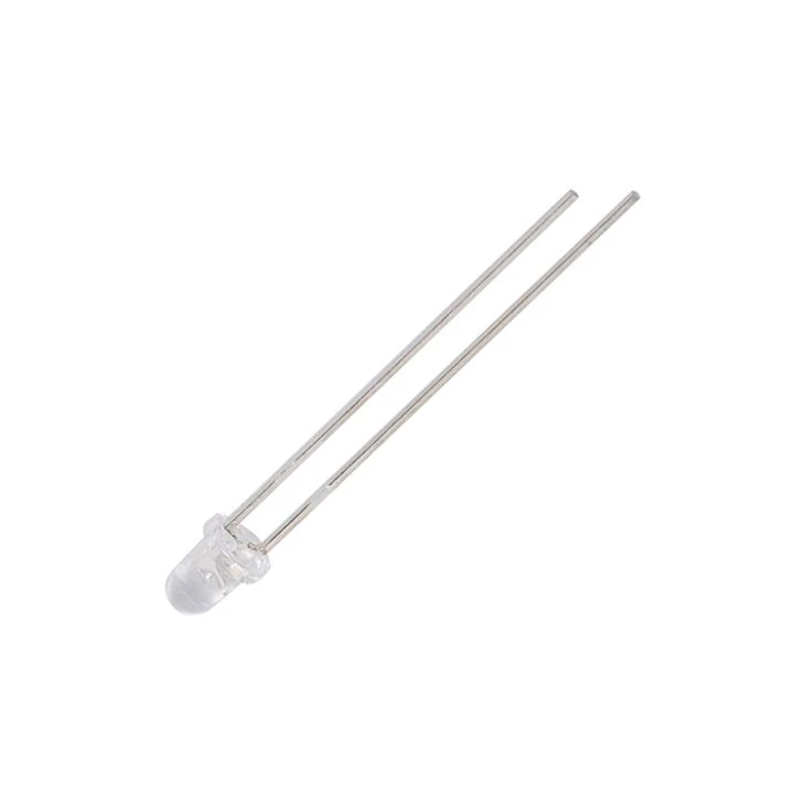 Led Emitting Diode 3mm